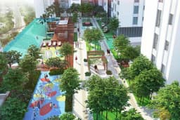 Hado Centrosa Garden — Quận 10, Thành phố Hồ Chí Minh — Ảnh 4