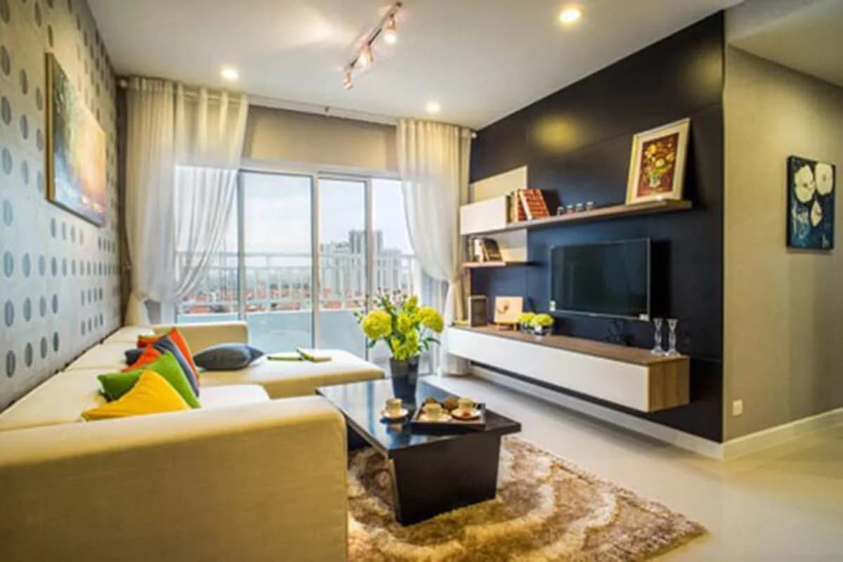 Hoàng Anh Gia Lai 2 — Quận 7, Thành phố Hồ Chí Minh — ảnh 4