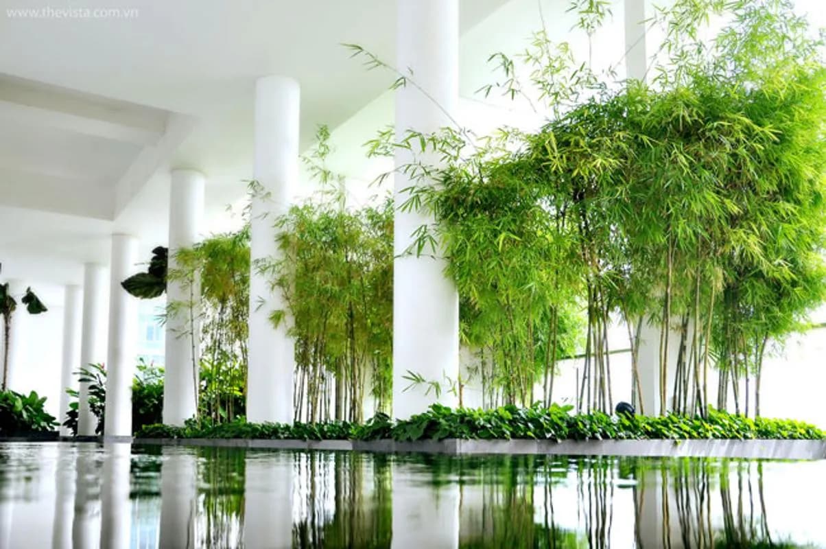 The Vista An Phú — Quận 2, Thành phố Hồ Chí Minh — ảnh 4