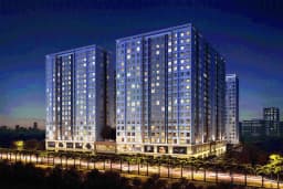 Adi Lucky Home — Bình Tân, Thành phố Hồ Chí Minh — Ảnh 4