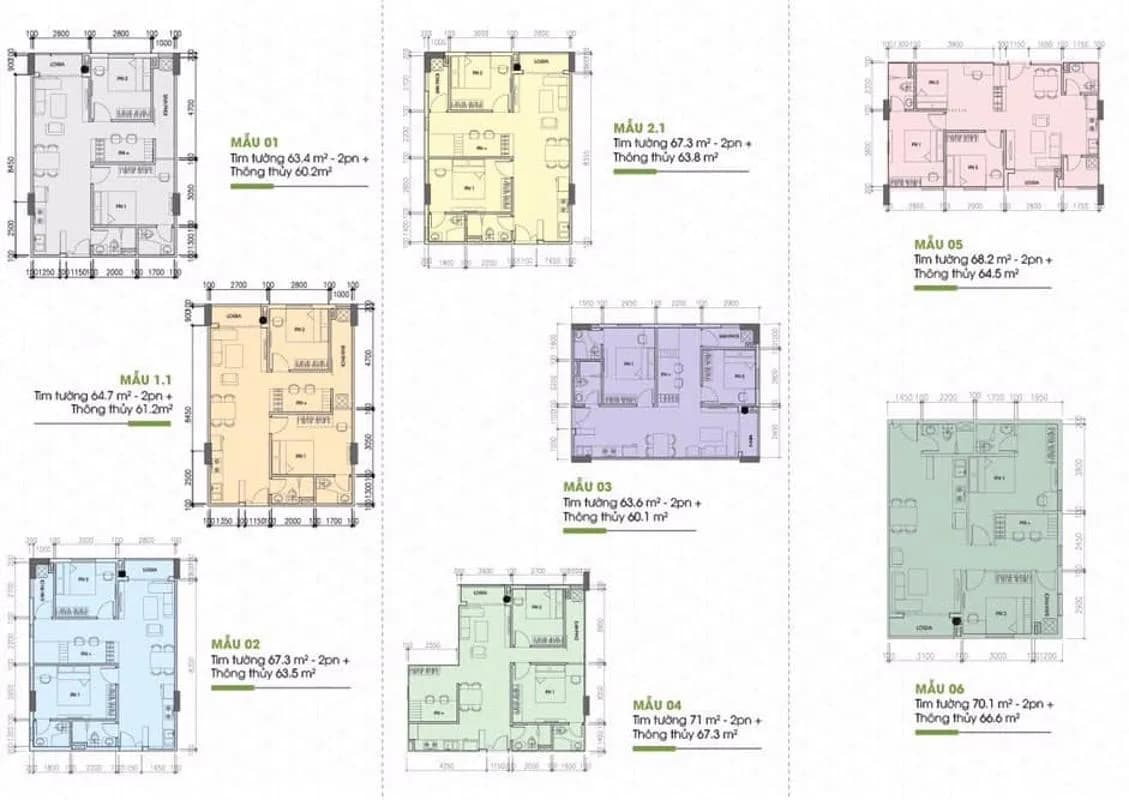 Tecco Vina Garden — Quận 9, Thành phố Hồ Chí Minh — ảnh 4
