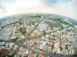 Soho Riverview — Bình Thạnh, Thành phố Hồ Chí Minh — Ảnh 4