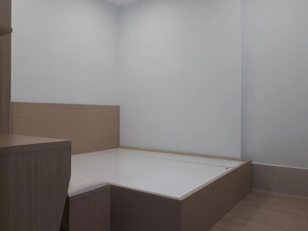 Chung cư 273/29 Nguyễn Văn Đậu — Bình Thạnh, Thành phố Hồ Chí Minh — ảnh 4