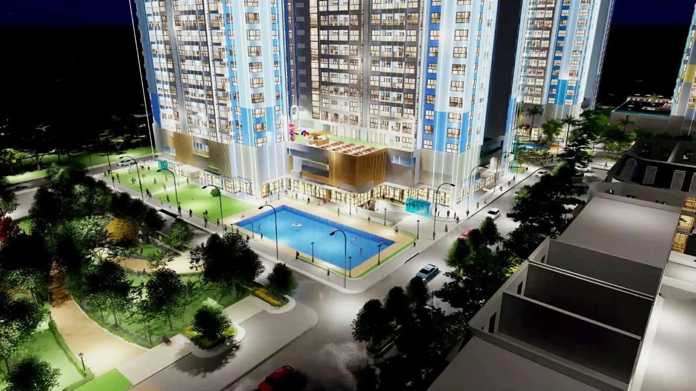 Charm City — Bình Dương — ảnh 8