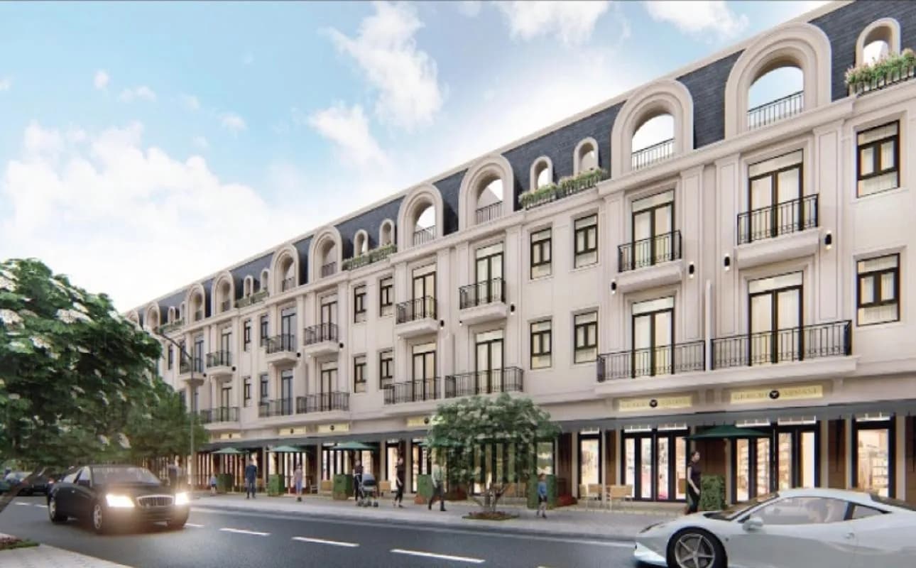 Pier IX Thới An — Quận 12, Thành phố Hồ Chí Minh — ảnh 4