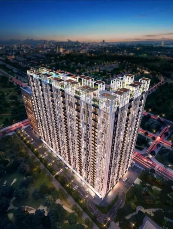 CitiGrand — Quận 2, Thành phố Hồ Chí Minh — ảnh 4