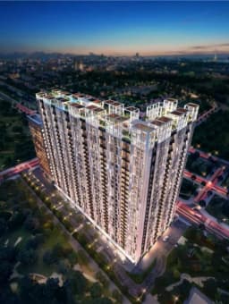 CitiGrand — Quận 2, Thành phố Hồ Chí Minh — Ảnh 4