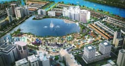 Vạn Phúc Riverside City Thủ Đức — Thủ Đức, Thành phố Hồ Chí Minh — Ảnh 4