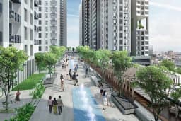 The Metropole Thủ Thiêm — Quận 2, Thành phố Hồ Chí Minh — Ảnh 4