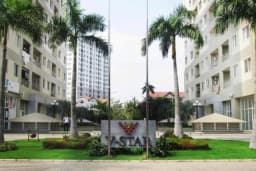 V-Star — Quận 7, Thành phố Hồ Chí Minh — Ảnh 4