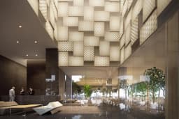 Waterina Suites — Quận 2, Thành phố Hồ Chí Minh — Ảnh 4