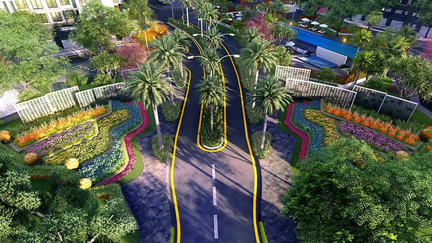 Picity High Park — Quận 12, Thành phố Hồ Chí Minh — ảnh 17