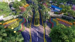 Picity High Park — Quận 12, Thành phố Hồ Chí Minh — Ảnh 17