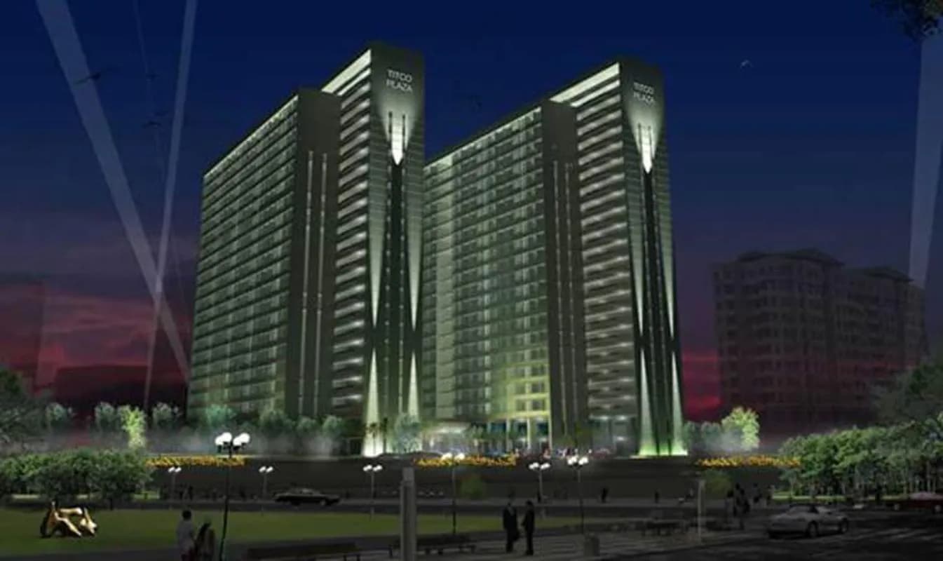 Titco Plaza — Tân Phú, Thành phố Hồ Chí Minh — ảnh 4