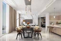 Sarina Condominium — Quận 2, Thành phố Hồ Chí Minh — Ảnh 4
