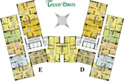 Tecco Town — Bình Tân, Thành phố Hồ Chí Minh — Ảnh 4
