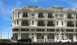 Cityland Riverside — Quận 7, Thành phố Hồ Chí Minh — Ảnh 4