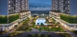 Lux Riverview — Quận 7, Thành phố Hồ Chí Minh — Ảnh 4