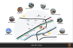 MD Land Bến Bình Đông — Quận 8, Thành phố Hồ Chí Minh — Ảnh 4