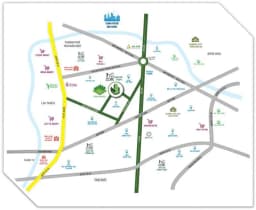 Parkview Apartment — Thuận An, Bình Dương — Ảnh 4