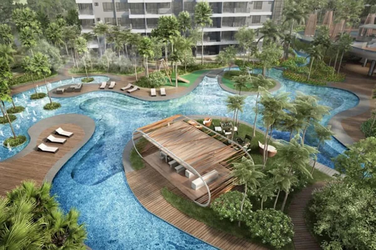 Centa Park Tân Bình — Tân Bình, Thành phố Hồ Chí Minh — ảnh 4