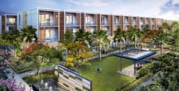 Palm City — Quận 2, Thành phố Hồ Chí Minh — Ảnh 4