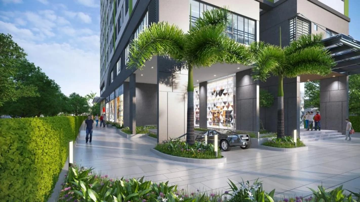 Harina View — Thủ Đức, Thành phố Hồ Chí Minh — ảnh 4