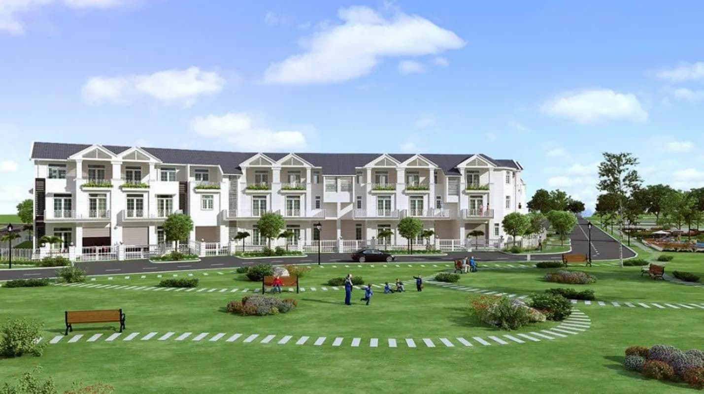 Hoja Villa — Quận 9, Thành phố Hồ Chí Minh — ảnh 4