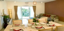 River Garden — Quận 2, Thành phố Hồ Chí Minh — Ảnh 4