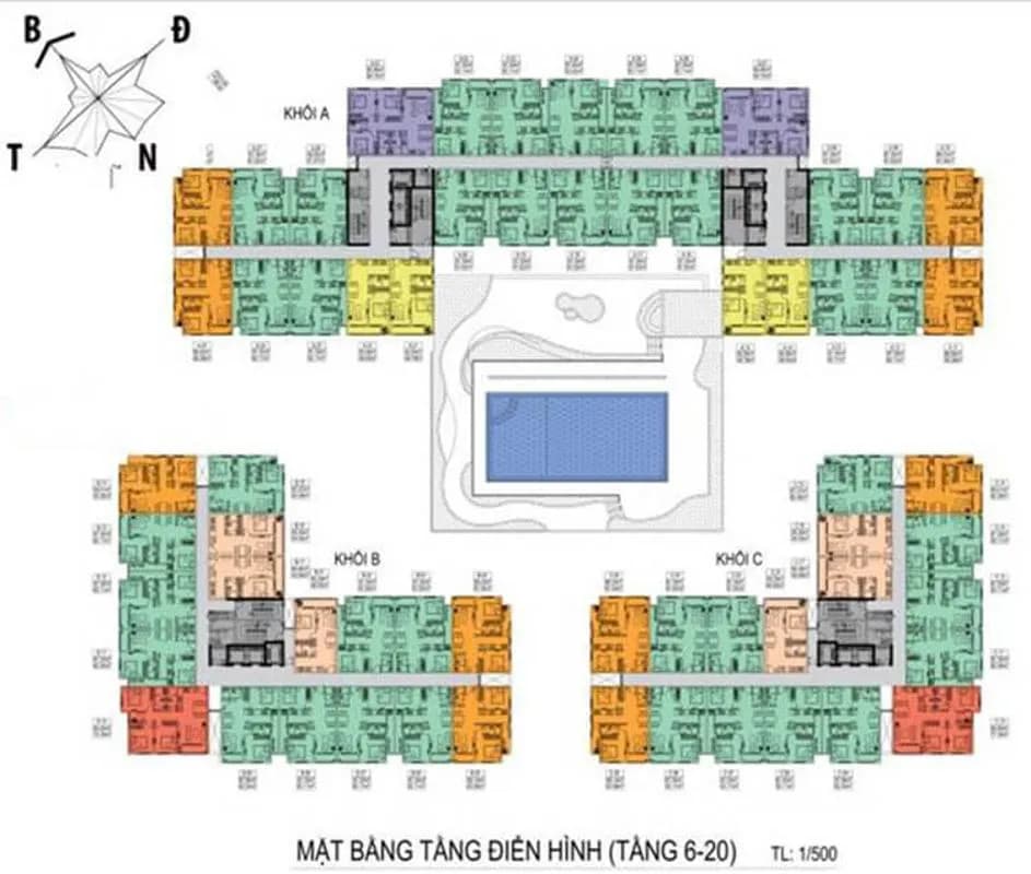 Chương Dương Golden Land — Thủ Đức, Thành phố Hồ Chí Minh — ảnh 4