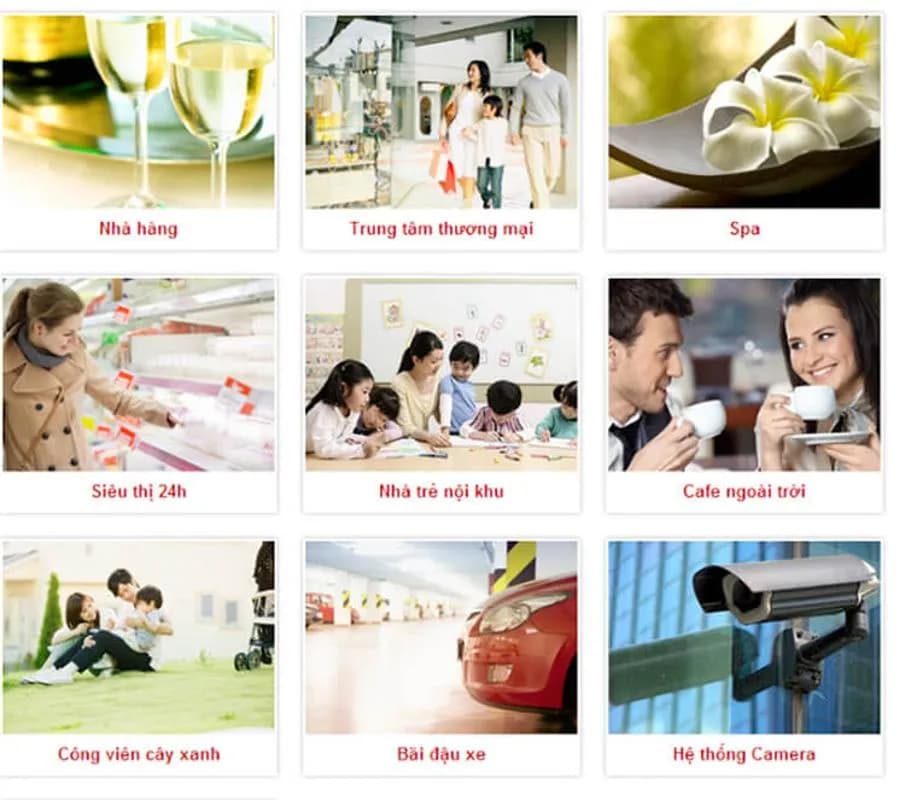 Tân Phước Plaza — Quận 11, Thành phố Hồ Chí Minh — ảnh 4