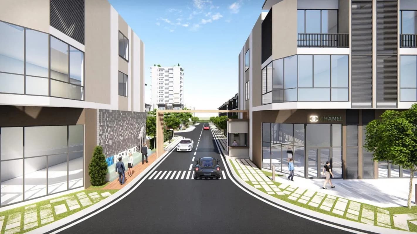 Pax Residence — Nhà Bè, Thành phố Hồ Chí Minh — ảnh 4