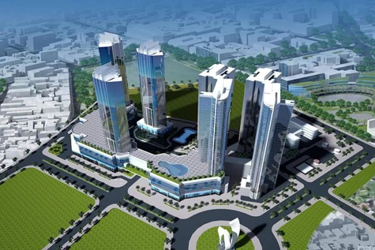 Saigon Co.op An Phú — Quận 2, Thành phố Hồ Chí Minh — ảnh 4