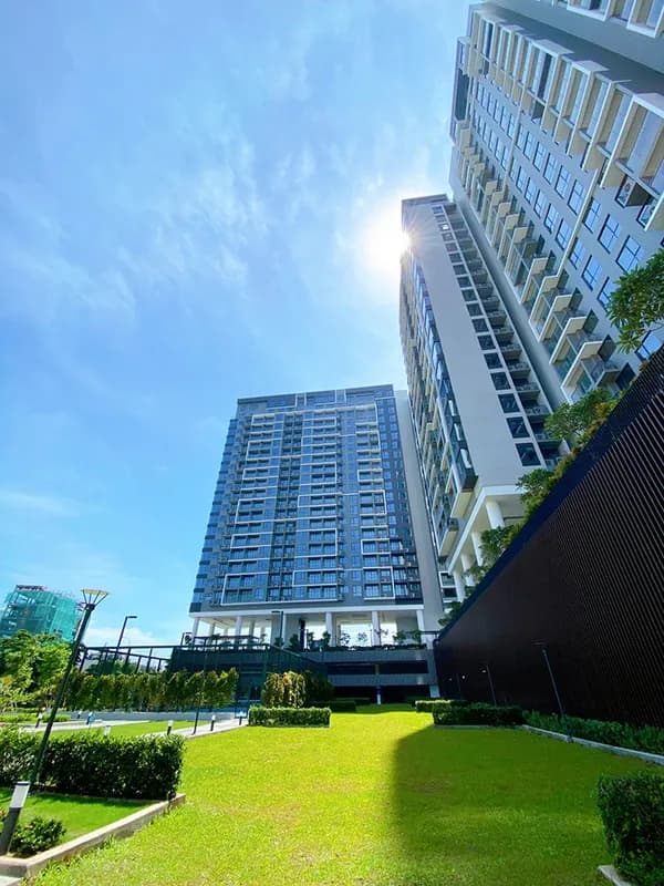 One Verandah — Quận 2, Thành phố Hồ Chí Minh — ảnh 4