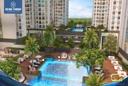 Q7 Saigon Riverside — Quận 7, Thành phố Hồ Chí Minh — Ảnh 4