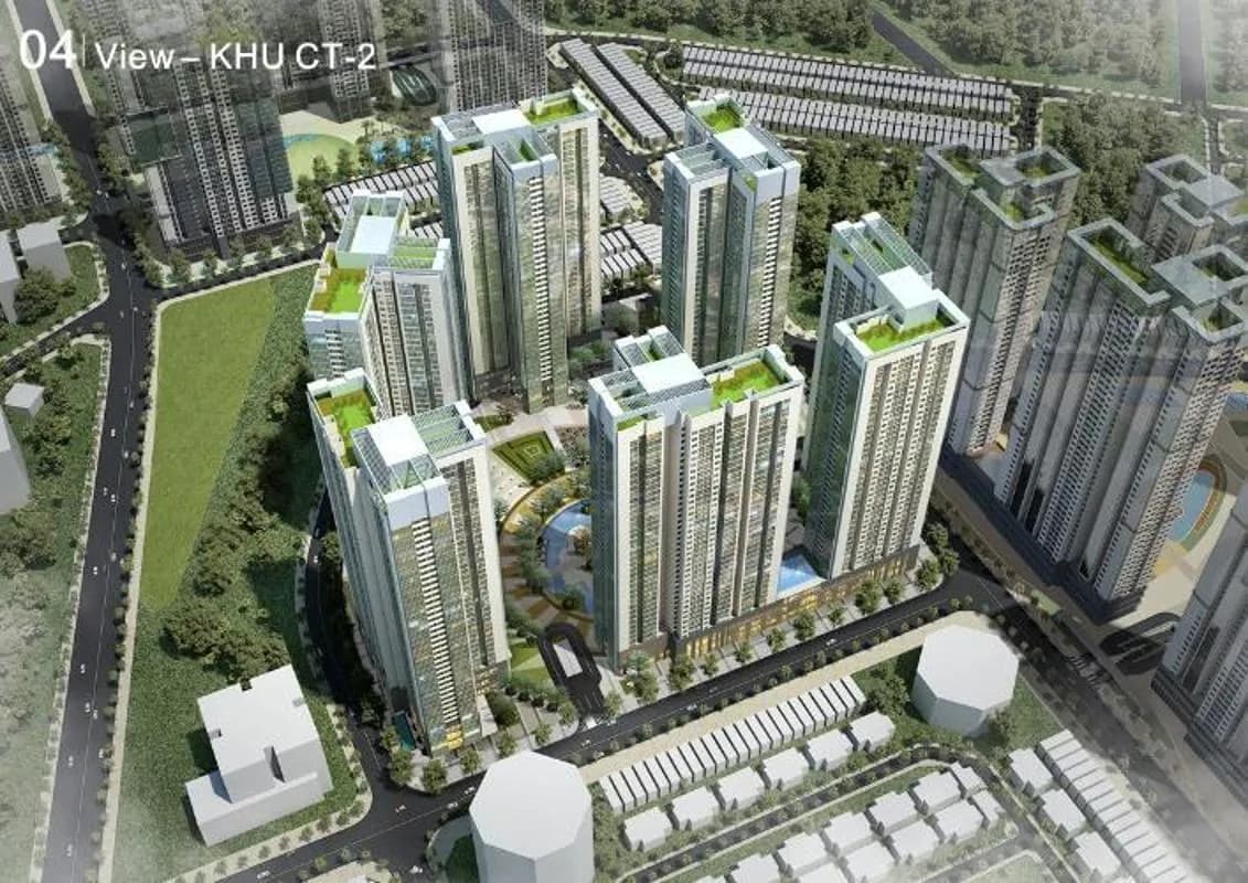 Laimian City — Quận 2, Thành phố Hồ Chí Minh — ảnh 4
