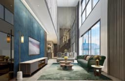 The Marq — Quận 1, Thành phố Hồ Chí Minh — Ảnh 4