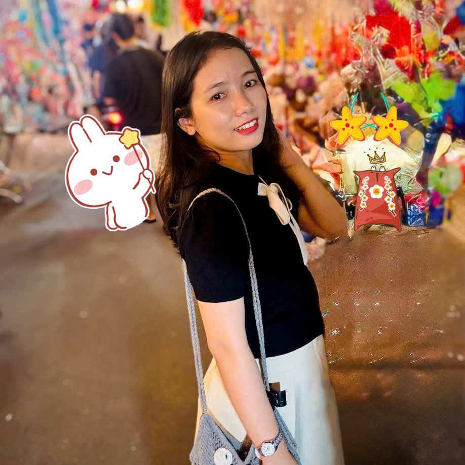 Nguyễn Thị Hương Nguyễn Thị Hương