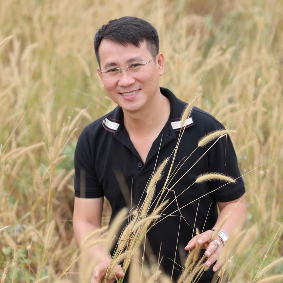 Phan Hùng Sơn