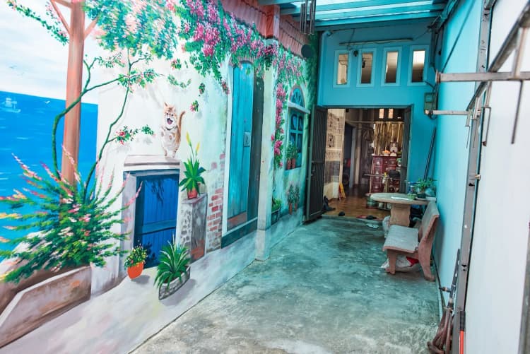 Bán - Nhà hẻm 618/16A Cách Mạng Tháng Tám, Phường Nhiêu Lộc, Thành phố Hồ Chí Minh