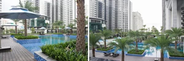 Tiện ích nội khu