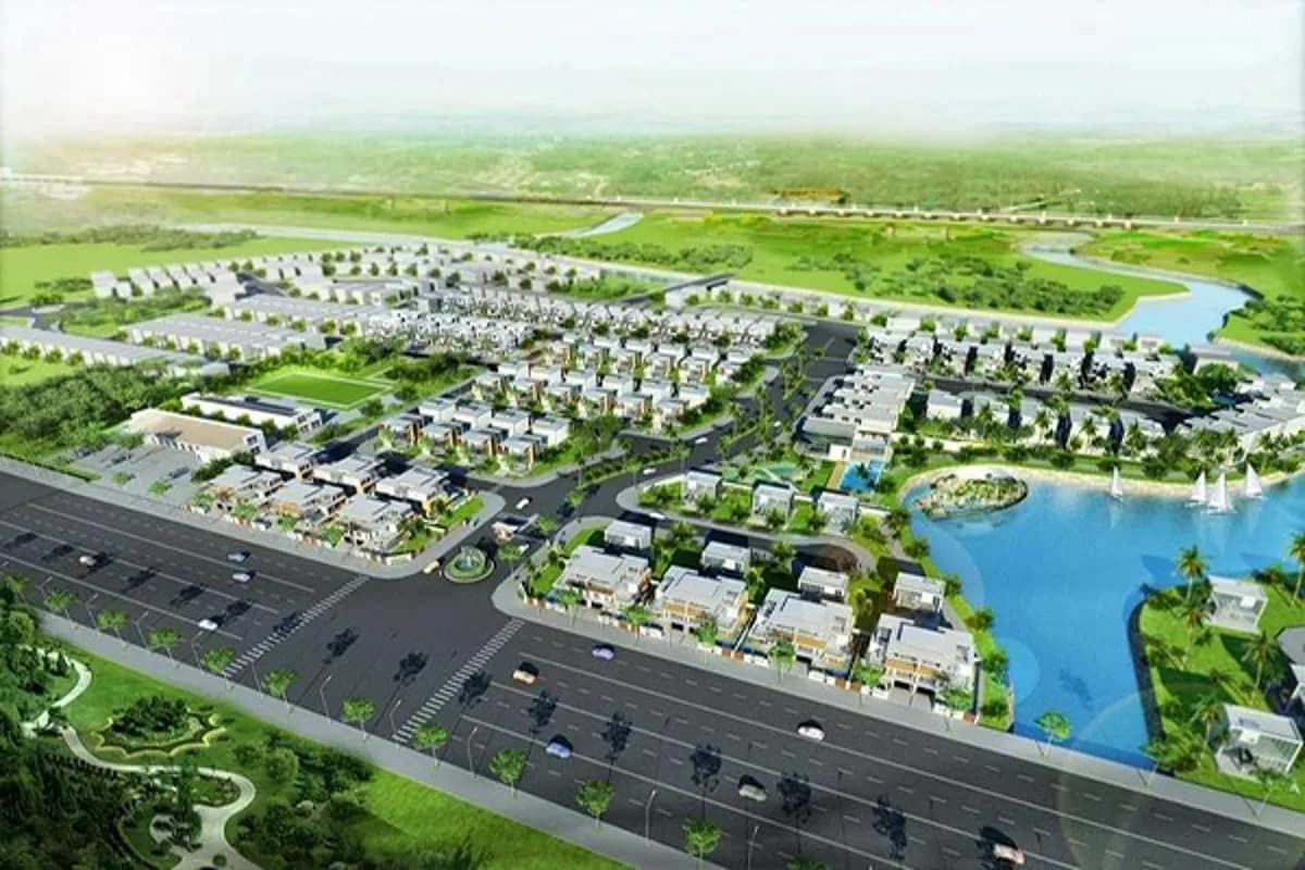 Rio Bonito — Quận 9, Thành phố Hồ Chí Minh — ảnh 5