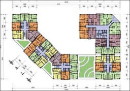 Green Park Redidences — Gò Vấp, Thành phố Hồ Chí Minh — Ảnh 5