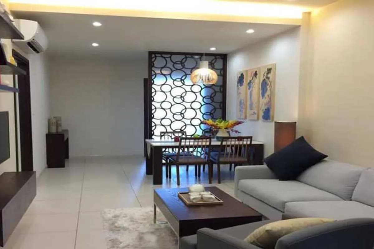 Chung cư TDH Phúc Thịnh Đức — Quận 9, Thành phố Hồ Chí Minh — ảnh 5