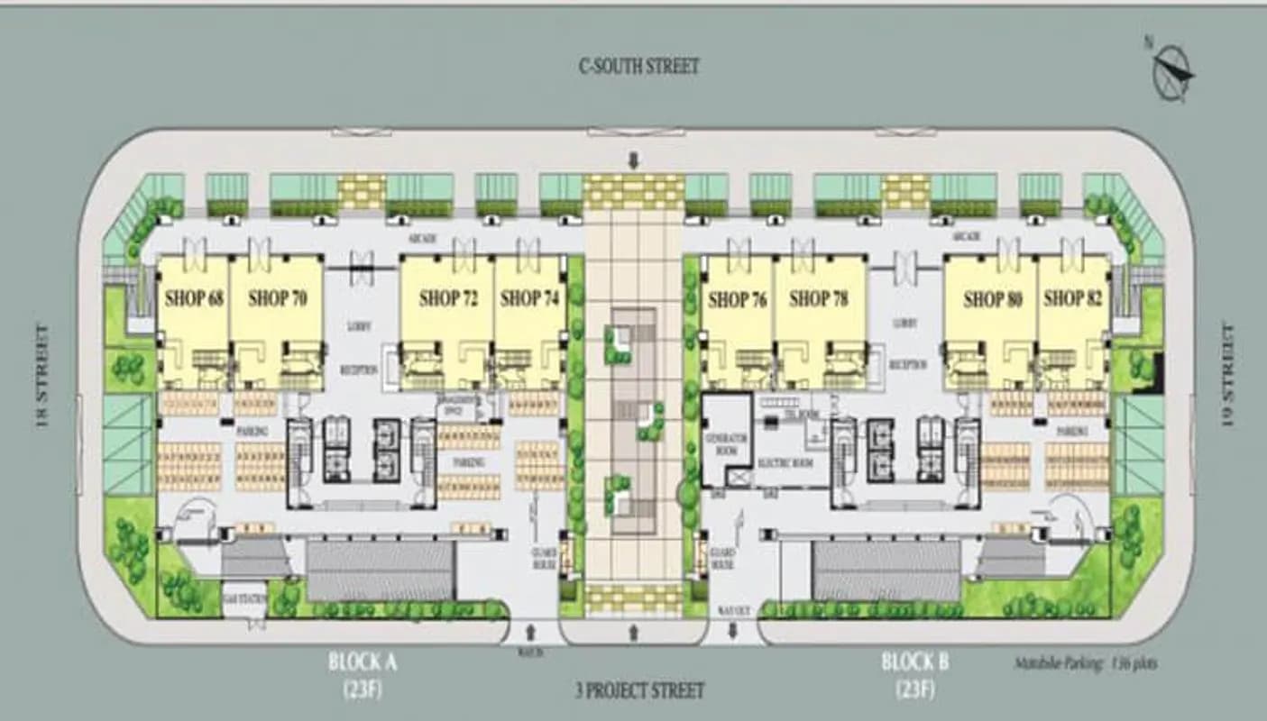 Nam Phúc - Le Jardin — Quận 7, Thành phố Hồ Chí Minh — ảnh 5