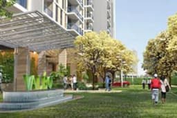 Valeo Đầm Sen — Tân Phú, Thành phố Hồ Chí Minh — Ảnh 5