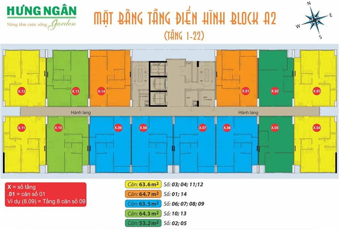 Hưng Ngân Garden — Quận 12, Thành phố Hồ Chí Minh — ảnh 5