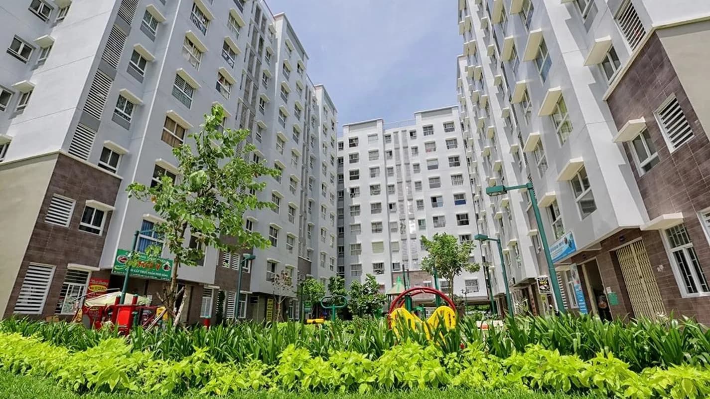 Ehomes S — Quận 9, Thành phố Hồ Chí Minh — ảnh 5