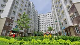 Ehomes S — Quận 9, Thành phố Hồ Chí Minh — Ảnh 5