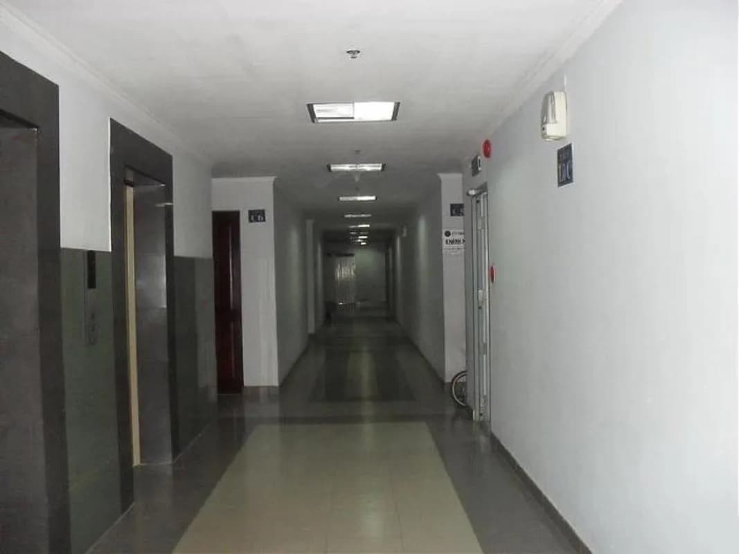 Chung cư thế kỷ 21 — Bình Thạnh, Thành phố Hồ Chí Minh — ảnh 5